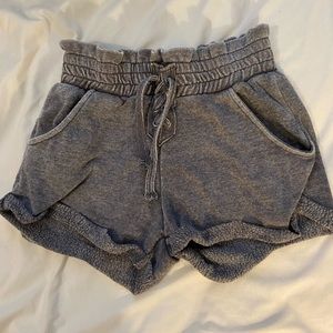 Vintage Havana lounge shorts